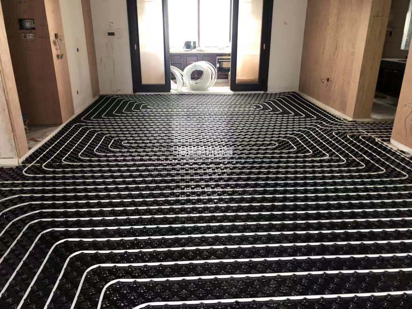 剑阁地暖供热前需要注意什么
